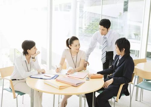 相處舒服的人，都懂得換位思考——浩然企業(yè)管理咨詢的深度提醒