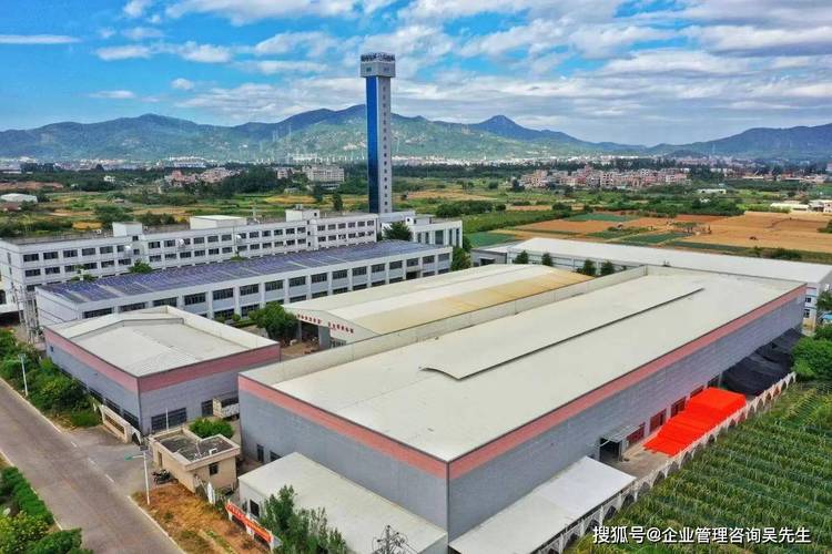 鄭州制造工廠如何破局?聊聊工廠管理咨詢的現(xiàn)實價值_生產(chǎn)_車間_設(shè)備